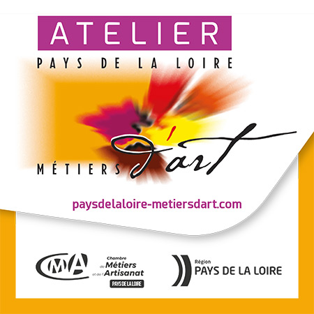 Artisan de la Chambre de Métiers et de l’Artisanat Pays de Loire