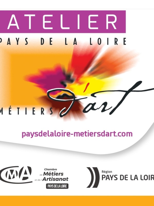 Marguerite aux Métiers d'Art des Pays de Loire
