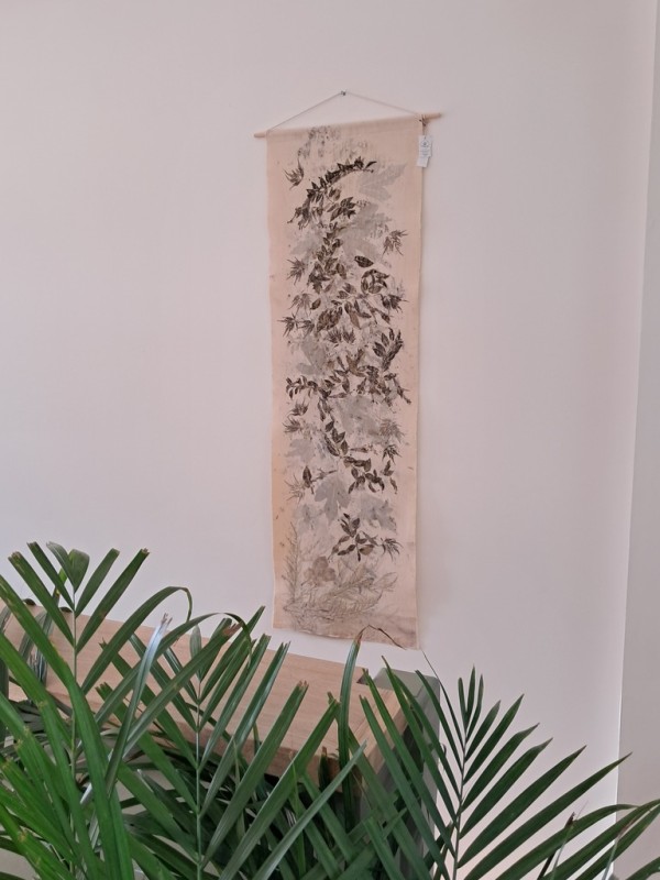 Exposition chez ARBO