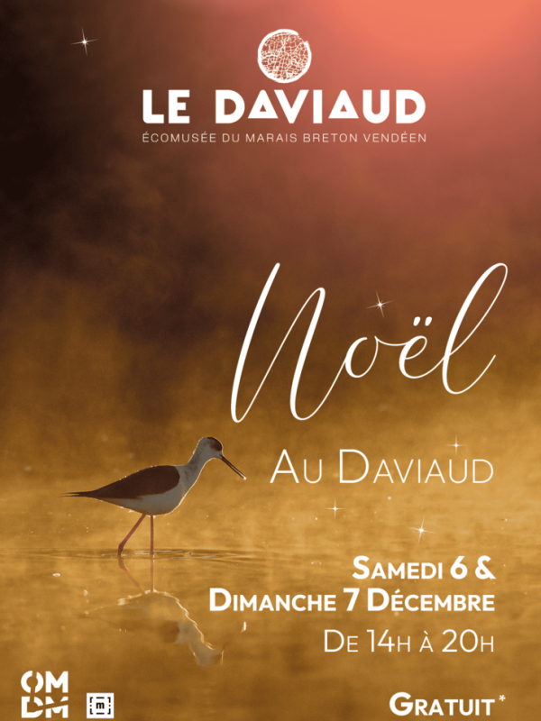 Noël au Daviaud
