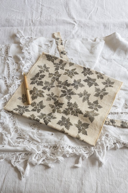 Pochette Lilou