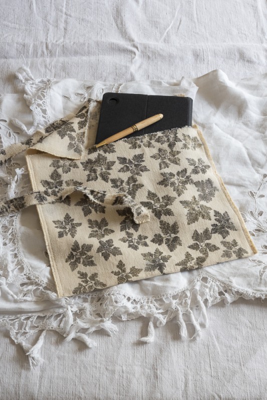 Pochette Lilou