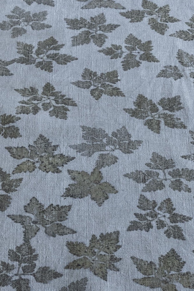 Centre de table Lilou - gris