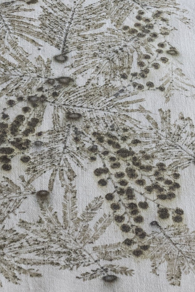 Centre de table Lison - beige