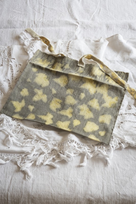 Pochette Eva