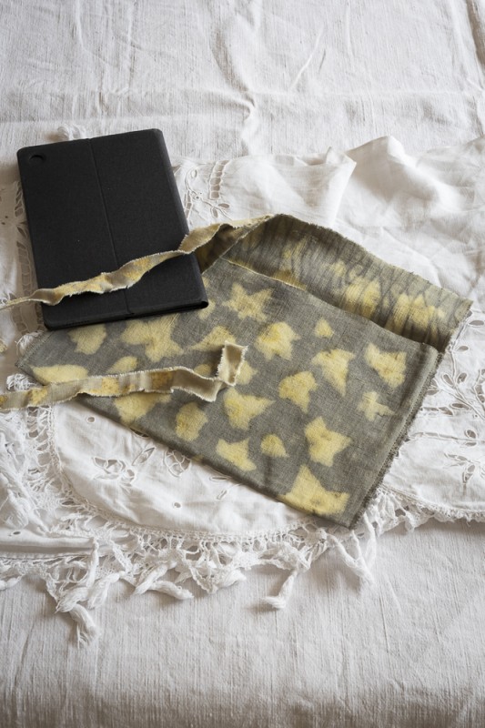 Pochette Eva