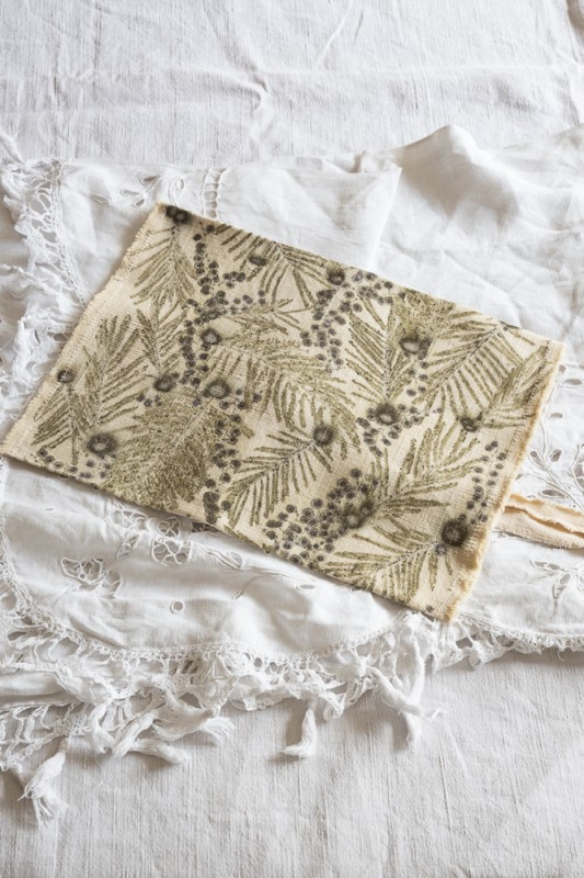 Pochette Lison