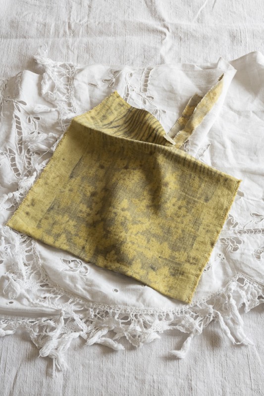 Pochette Marie