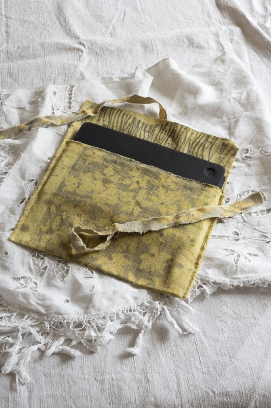 Pochette Marie