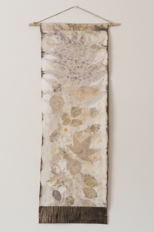 Kakémono Shenli