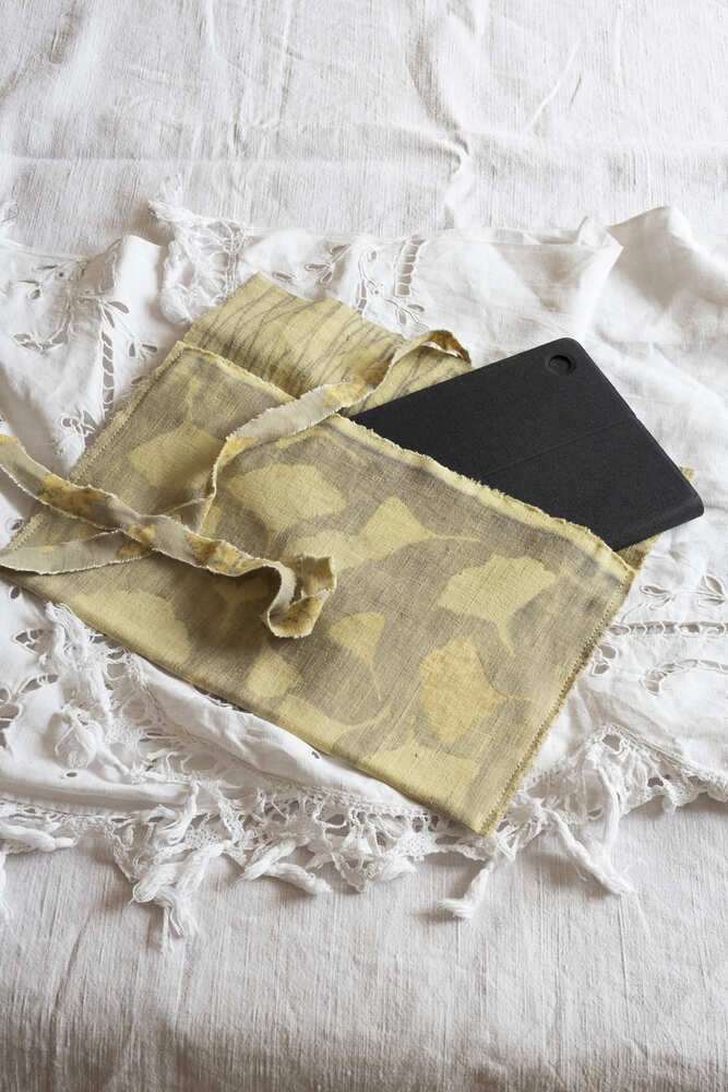 Pochette Kioto