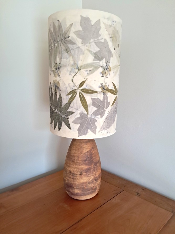 Lampe Hélène