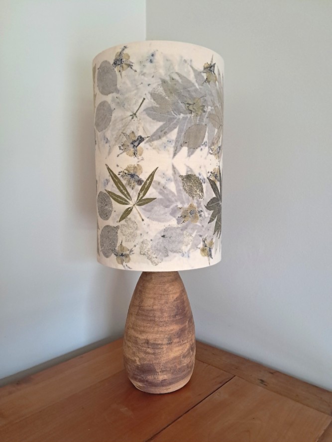 Lampe Hélène
