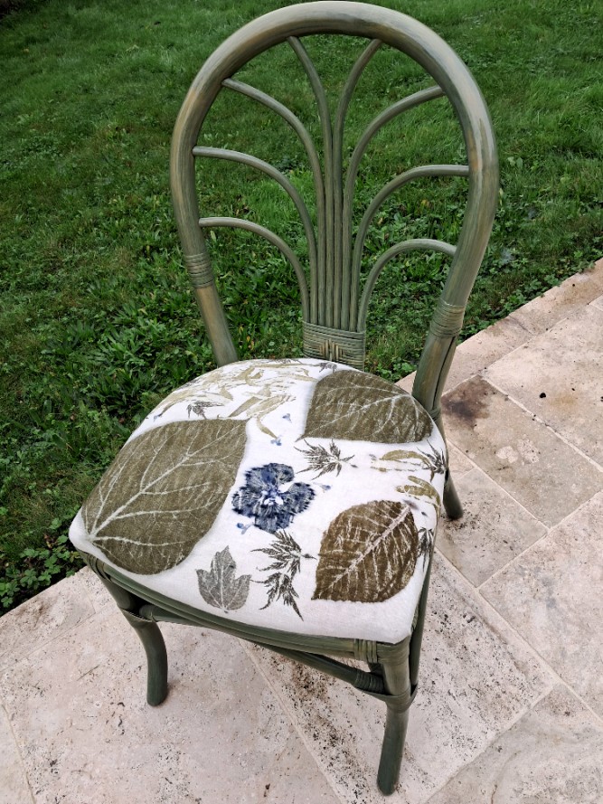 Chaises Babeth